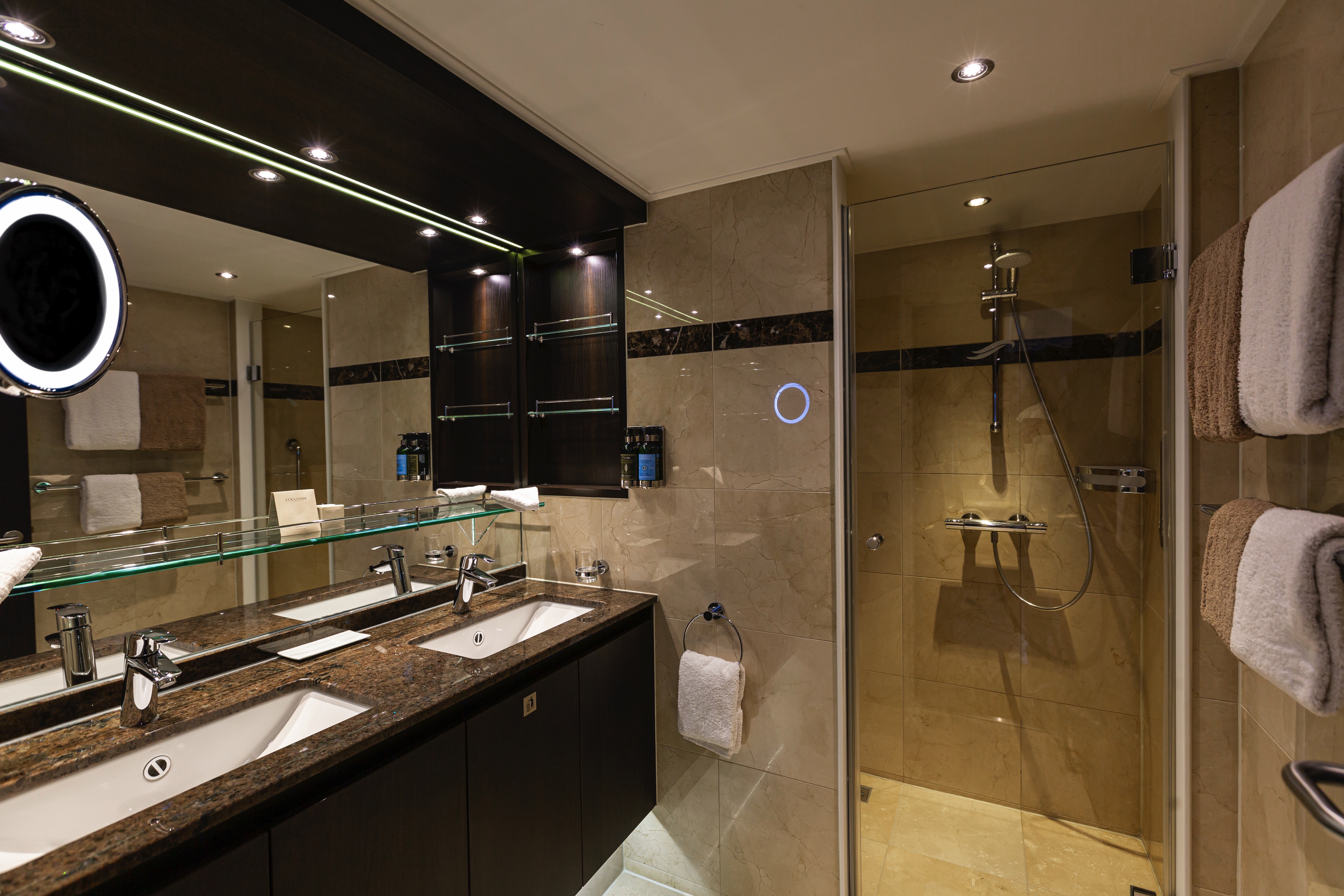 Royal Suite